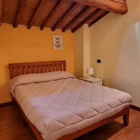 Appartamento La Casina Di Chiara 利沃诺 外观 照片
