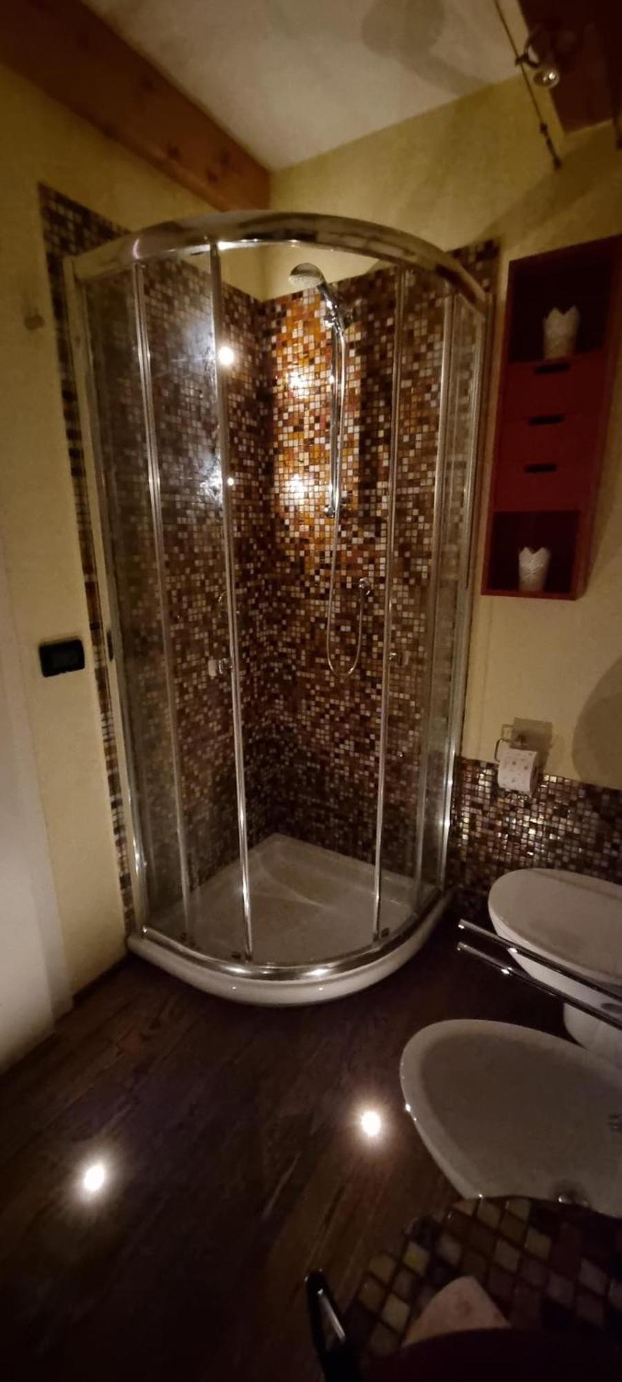 Appartamento La Casina Di Chiara 利沃诺 外观 照片