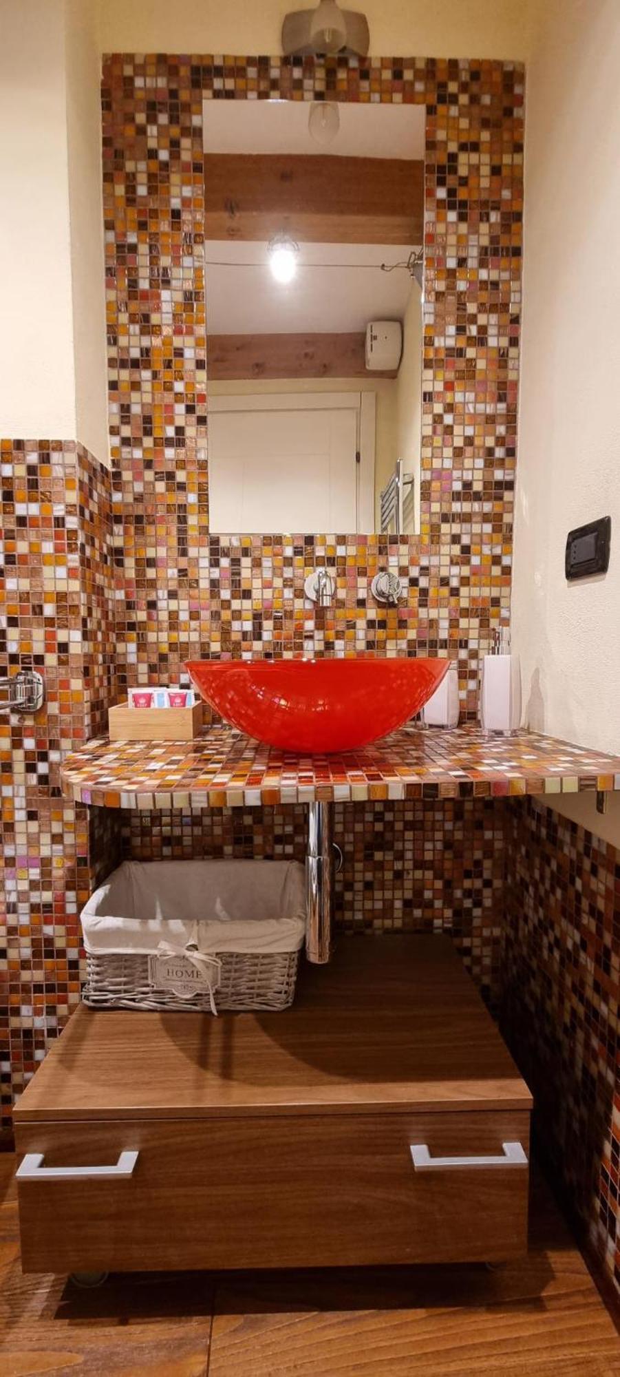 Appartamento La Casina Di Chiara 利沃诺 外观 照片