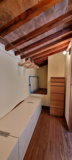Appartamento La Casina Di Chiara 利沃诺 外观 照片