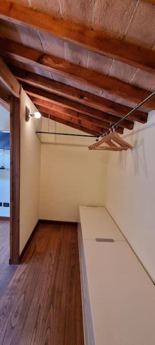 Appartamento La Casina Di Chiara 利沃诺 外观 照片